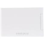 [ Kenko ]SD карта памяти кейс AS 16 шт. входит белый 