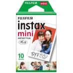 Fuji Instax mini плёнка / Cheki плёнка 10 листов ..