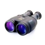 Canon 防振双眼鏡 15x50IS　ALL WEATHER『�