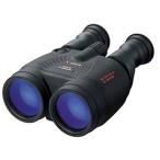 Canon 防振双眼鏡 18x50IS ALL WEATHER 手ブ
