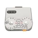 フォクトレンダー露出計　VCメーター II『納期５〜６ヶ月程度』