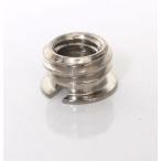 [ почтовая доставка отправка возможность ]Manfrotto #148 большой маленький кольцо ( штатив futoshi винт - маленький винт адаптер ) детали номер образца R148,01)