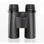 Carl Zeiss Conquest 10x42HD*スタイリッシュ双眼鏡【HDレンズシステムを採用した、軽量・コンパクトな双眼鏡】