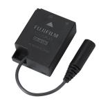 Fujifilm DCカプラー CP-W126 ACアダプタ
