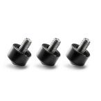 jitsuoGSF25 резина камень .25mm 3 штук входит 