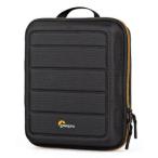 Lowepro ハードサイド CS80 ブラック LP37167-PWW アクセサリーケース (ロープロ Hard Side CS 80)