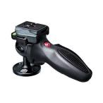 Manfrotto 324RC2 джойстик платформа [ одним движением ...* фиксация возможно платформа ]