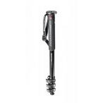 [ выдерживающий . -слойный 8kg] Manfrotto #MPMXPROA4 XPRO monopod+ aluminium одна ножка 4 уровень 