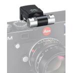 Leica ライカマイクアダプターセット#14634 ライカM用のエレクトレットコンデンサーマイクロ ...