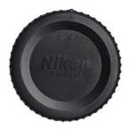 [ почтовая доставка отправка выбор возможно ]Nikon BF-1B Nikon F крепление камера корпус колпак [3~4 рабочий день последующий отправка ]