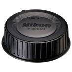 [ почтовая доставка отправка выбор возможно ]Nikon F крепление колпак LF-4 [ срок поставки 1~2 месяцев степень ] линзы задний колпак FX*DX линзы для линзы крепление колпак LF-1. пришедший на смену 