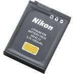 Nikon Li-ionリチャージャブルバッテリ