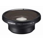 OLYMPUS TOUGH TG-3/TG-2/TG-1用フィッシュアイコンバーター FCON-T01『1〜2営業日後の発送』