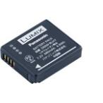 Panasonic  リチウムイオン充電池  DMW-BLH7