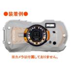 PENTAX протектор жакет O-CC1252