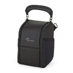 Lowepro Pro Tacty k линзы обмен кейс 100AW черный LP37179-PWW ( трос roProtactic Lens Exchange Case 100AW Black )