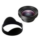 RICOH широкий конверсионный объектив GW-4[ срок поставки 1~2 неделя степень ]