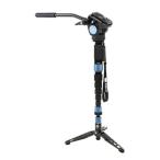 [ выдерживаемая нагрузка 8kg] SIRUI P-326S+VA-5 платформа есть карбоновый видео 6 уровень одна ножка многофункциональный видео 6 уровень одна ножка 