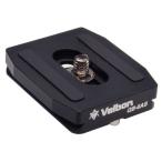 Velbon QB-6ASa LUKA Швейцария сменный колодка plate запасной Quick колодка QB6AS
