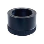 Vixen Ｔリング(N)ソニーE用 No.37314-7 ソニーNEXカメラを望遠鏡に取付けるTマウント