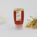 はちみつ 国産 蜂蜜 ハチミツ 純粋 非加熱  くり百花 チューブタイプ 300g 天然 生はちみつ 無添加 国産100% 蜂蜜 ハチミツ  ギフト みつばちのーと爆買