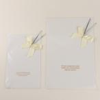  подарок упаковка материалы OPP подарок задний лента имеется простой упаковка 