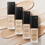 【国内正規品】コスメデコルテ COSME DECORTE ゼン ウェア フルイド 30mL 全18色  リキッドファンデーション SPF25・PA++ 毛穴カバー 透明感 素肌感