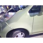 ライフ UA-JB5 左Fフェンダー G520M マッチャククリーム(M)