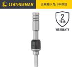 【メーカー2年保証】 LEATHERMAN ラチェットドライバー【正規輸入品】