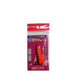 Water Land( вода Land )yoli trail 7.5g #3 orange 