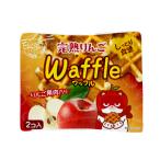 ni...... яблоко вафля 