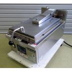 2020年 ニチワ 電気自動餃子焼器 NGM-2.8ACSP W330×D600×H250mm 3相200V ギョウザ