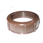 雨水タンク部品　キャップ大（穴あき）