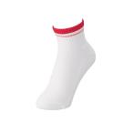  Yonex YONEX женский лодыжка носки теннис * бадминтон носки 29197-496 отметка использование 