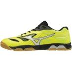 ミズノ MIZUNO ウェーブメダル6 卓球 シューズ 81GA1915-45