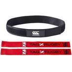  canterbury CANTERBURY бирка ремень комплект регби AA00810-65