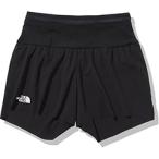 ノースフェイス THE NORTH FACE フライウェイト スピードベリーショーツ（メンズ）ランニング NB42170-K