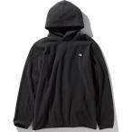 ノースフェイス THE NORTH FACE マイクロフリースフーディ(メンズ) MICRO FLEECE HOODIE NL22035-K