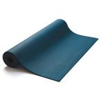  настоящий Stone Real Stone [IFMC.(ifmik)]PVC йога коврик 5mm толщина RA-G002-BLG