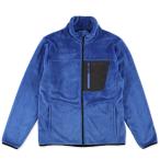 ショッピングFleece マーモット Marmot Ancient Fleece Jacket（メンズ）フリースジャケット TSFMF204-SBL