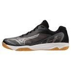  Mizuno MIZUNO Mizuno fly волейбол унисекс обувь V1GA2330-01 отметка использование 