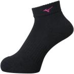  Mizuno MIZUNO короткие носки волейбол V2MX8001-97 отметка использование 