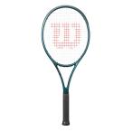 ウィルソン Wilson BLADE 104 V9 硬式テニスラケット 