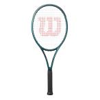 ウィルソン Wilson BLADE 100L V9 硬式テニスラケット