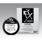 第2類医薬品 参天製薬サンテFXネオ12ML　使用期限２０２４年4月