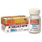 使用期限2024年２月！！！指定第2類医薬品 総合風邪薬 パブロンSゴールドW 錠 60錠