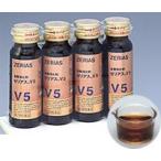 ゼリアスV5　50mlx4×12個（１ケース）