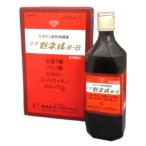 ネオゼネル液B 960ml(480ml×2)×6箱   ゼ�