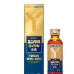 滋養強壮ドリンク