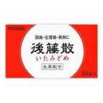 頭痛、痛み止め